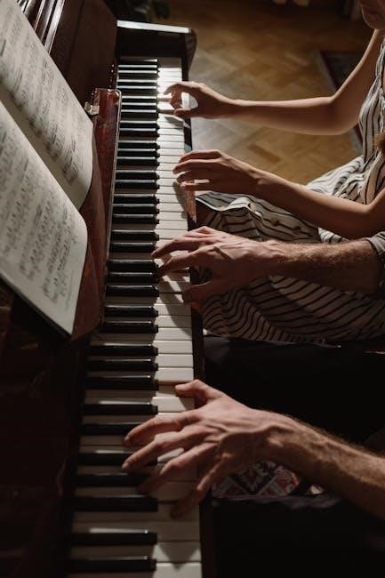 piano adventures pdf
