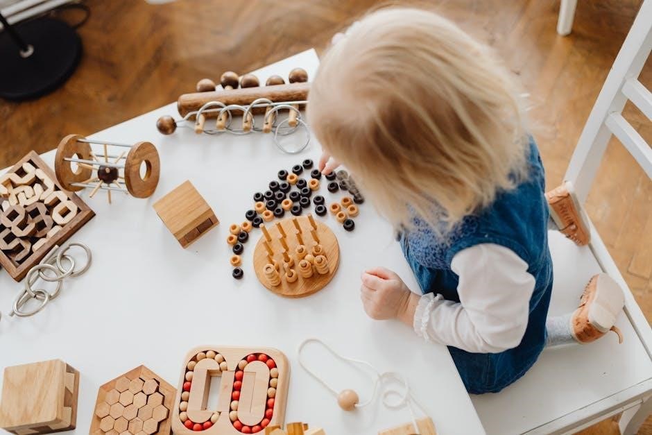 montessori curriculum pdf